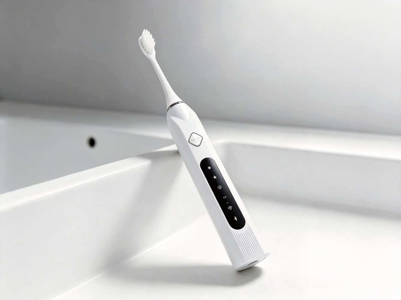 SPAEXI Toothbrush